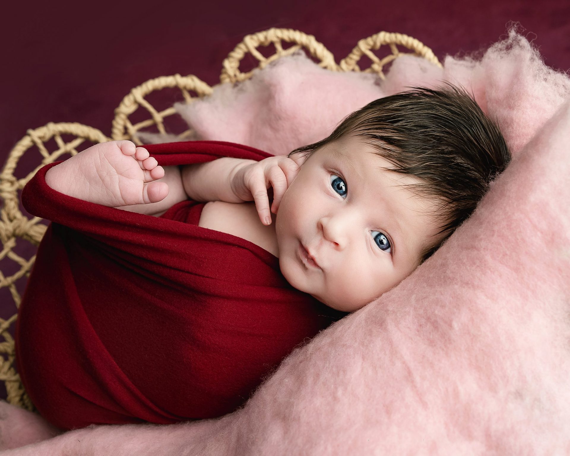 perth newborn photographer baby photography dundee