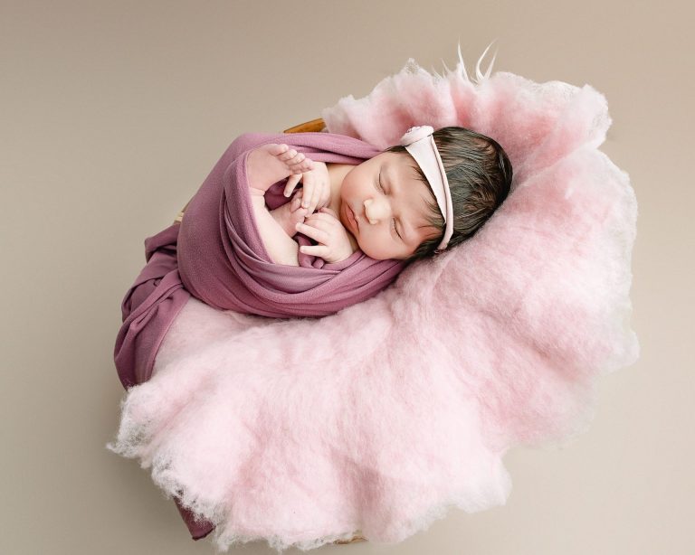 perth newborn baby photographer