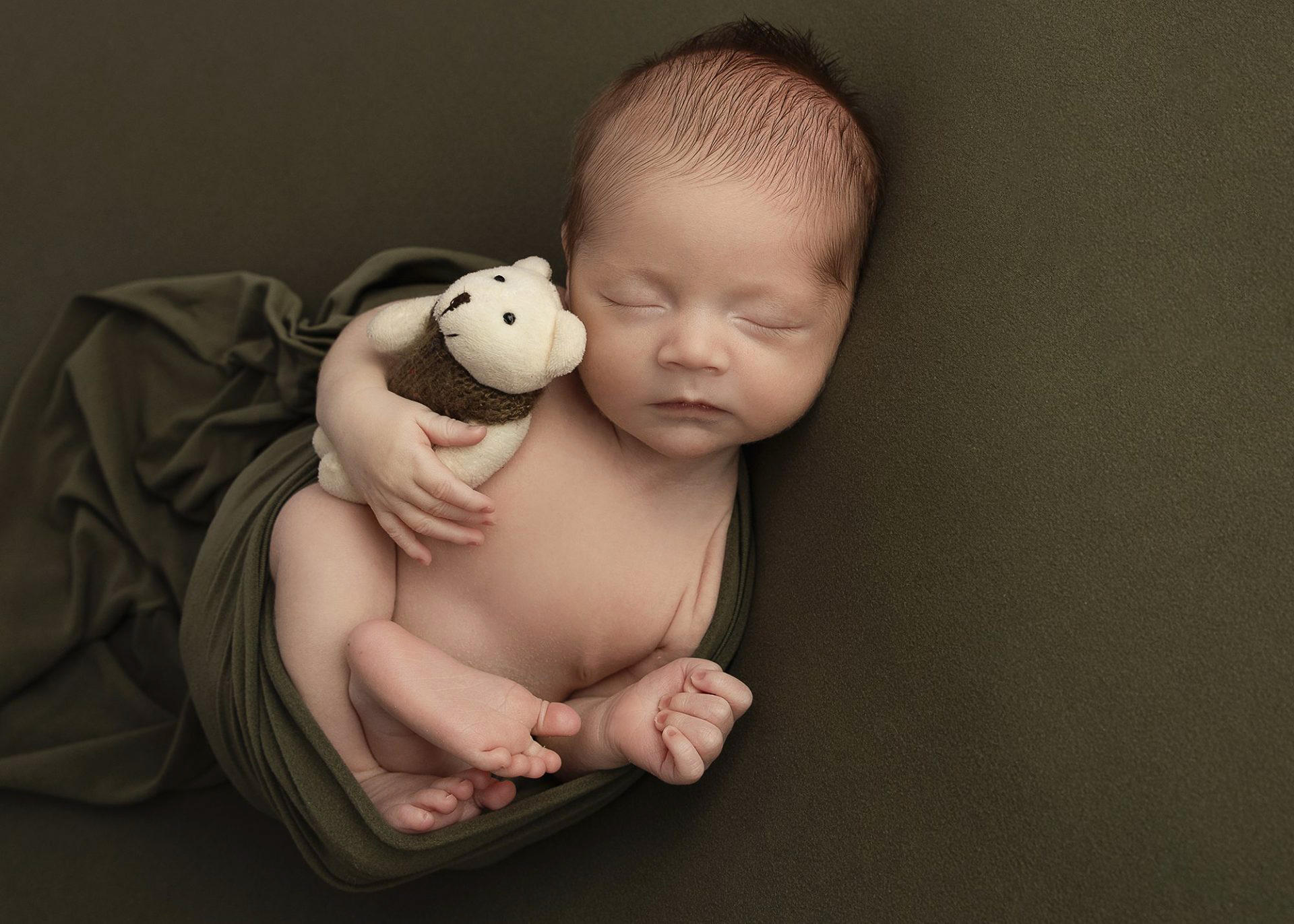 perth newborn photographer dundee